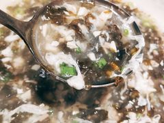 -小贝壳酒楼(经九路店)