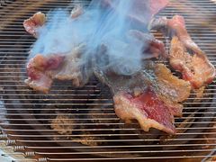 -西塔老太太泥炉烤肉(川沙百联店)