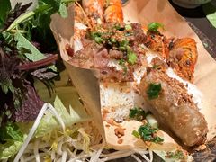 -大头虾越式风味餐厅(光明广场店)