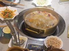 -大理董·董家小厨野生菌火锅(古城旗舰店)