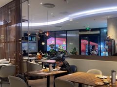 -必胜客(长安长青店)
