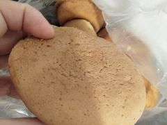 -詹记桃酥(宿州万达店)