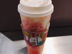 -LELECHA乐乐茶(美罗城店)