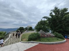 -缙云山景区