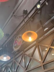 点击看大图 -T.1 hair salon烫染接发