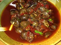 炒螺肉-三哥田螺(北书院街店)