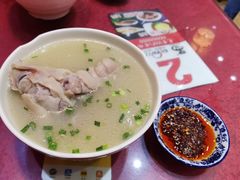 -易老妈蹄花.特色川菜(人民公园总店)