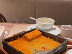 -顺风汤馆·广府粤菜(江宸天街店)