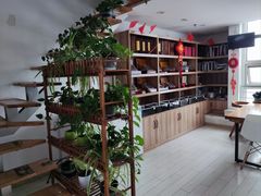 -宫品海参专卖店(静安大宁店)