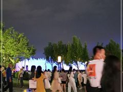 -大雁塔北广场音乐喷泉