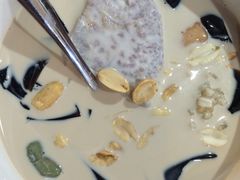 -杨小贤芒果绵绵冰(南门口店)