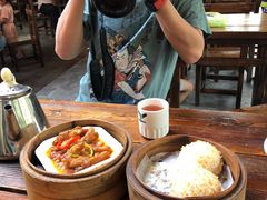 -琼海·狮椰美食楼