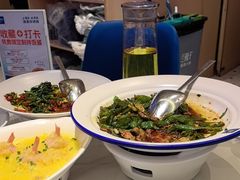 -兰湘子·湘菜小炒(天水兰天城市广场店)