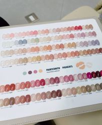 -UU·NAIL美甲美睫專門店