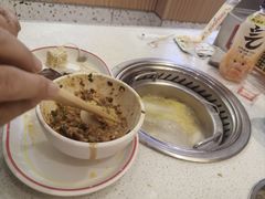 -龍歌自助小火锅(秦淮水游城店)