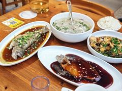 -百家鲜·杭帮菜