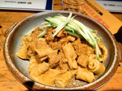-肉串汪(月坛店)