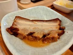 -華僑飯店中餐厅