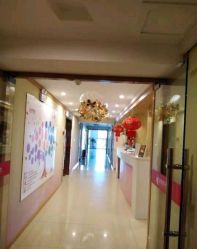 点击看大图 -美悦月子中心(财大店)