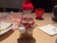 -避风塘(宝山万达店)