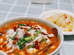 乌江鱼-乌江鱼杭帮菜(西湖店)