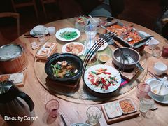 -桂小厨广西菜(青秀万达店)