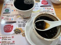 -恭和堂 龟苓膏(铜锣湾店)