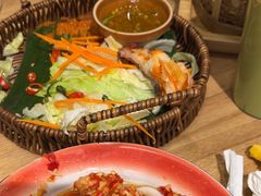 -迷你椰·泰式大排档(共康店)