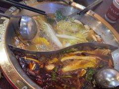 -受气牛肉·重庆耙牛肉(来福士店)