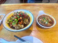 -付小姐在成都(中山公园店)