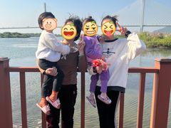 -芒洲湿地公园