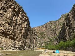 -桑干河大峡谷旅游区