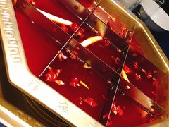 -蜀九香火锅(园艺山店)