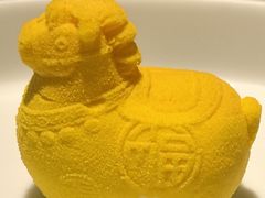 -莲西餐(曲江店)