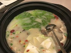 -又见炊烟私房菜(敬亭路店)