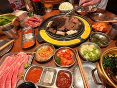 -马场洞肉铺(高丽街店)
