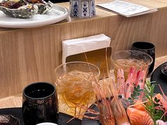-鮨政·Omakase(港汇恒隆广场店)