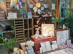 -时光花园(白鹭洲店)