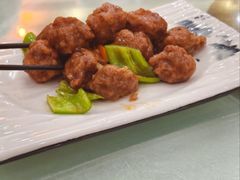 -宝发园名菜馆