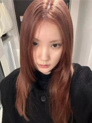 -DL HOPE明星造型