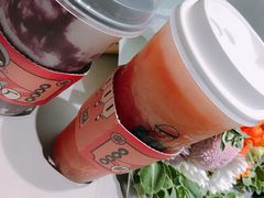-LELECHA乐乐茶(美罗城店)