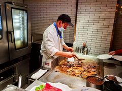 -星伦多自助料理(宝山龙湖天街店)