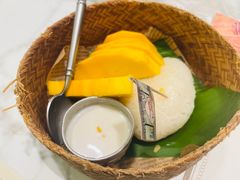 -太食獸泰式茶餐厅(艾尚天地店)