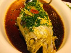 -解香楼(八盘岭路店)