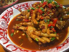 -陈家婆的菜(梅溪湖店)