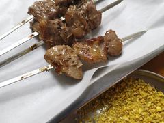 -烤五行·烧烤烤串(石佛营店)