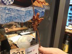 -木屋烧烤(坂田天安云谷店)