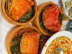 -火福·天湖阁大闸蟹博物馆主题餐厅(浅水湾店)