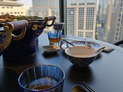 -喜悦烤鸭·新京菜(王府井店)