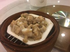 -金城大酒店-中餐厅(汾江中路店)